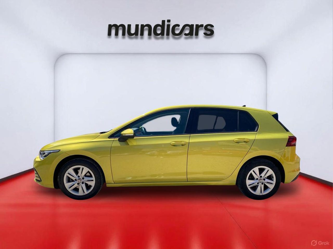 Volkswagen Golf Life 1.5 TSI 96kW (130CV) - Foto 7