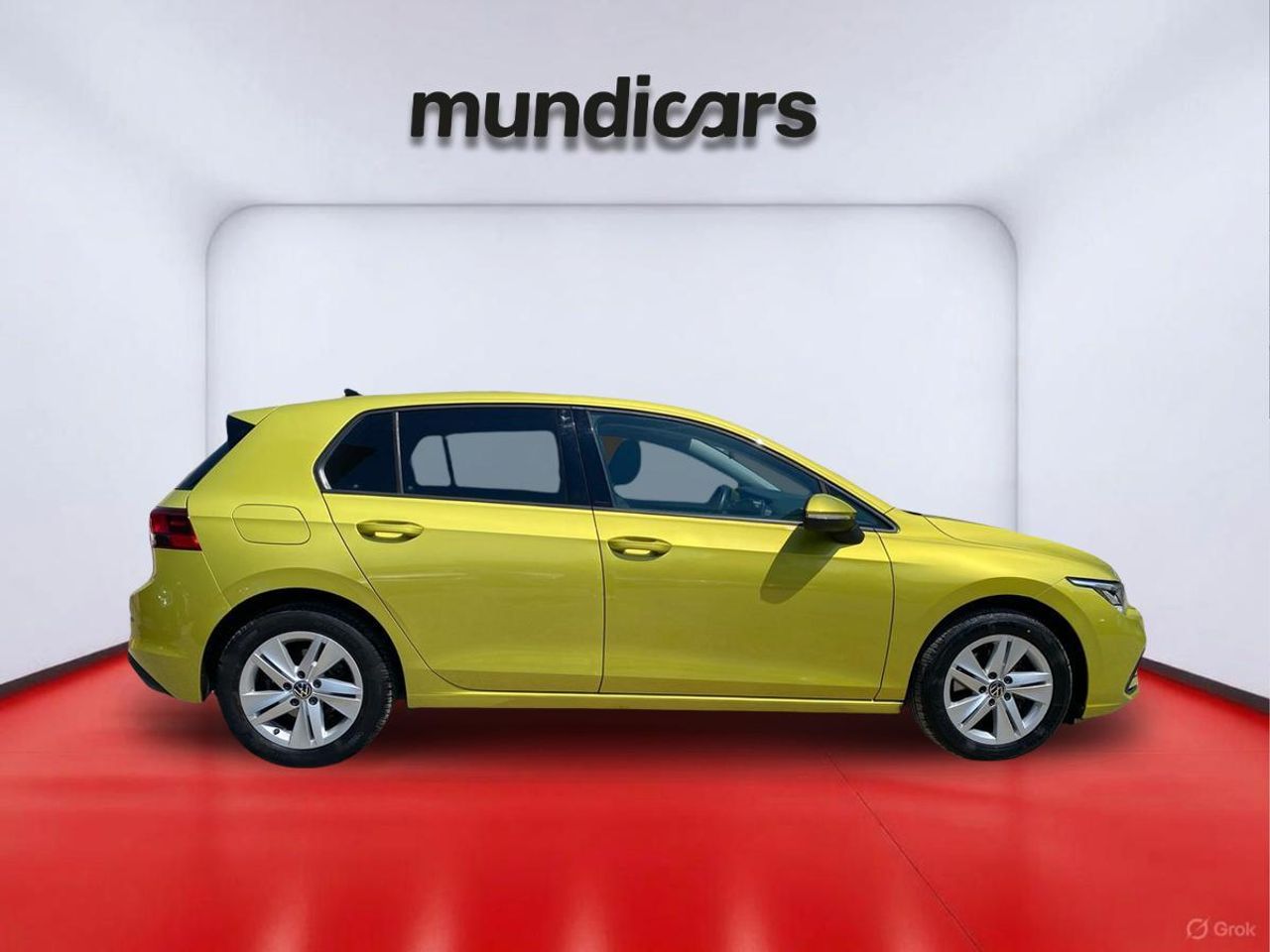 Volkswagen Golf Life 1.5 TSI 96kW (130CV) - Foto 3