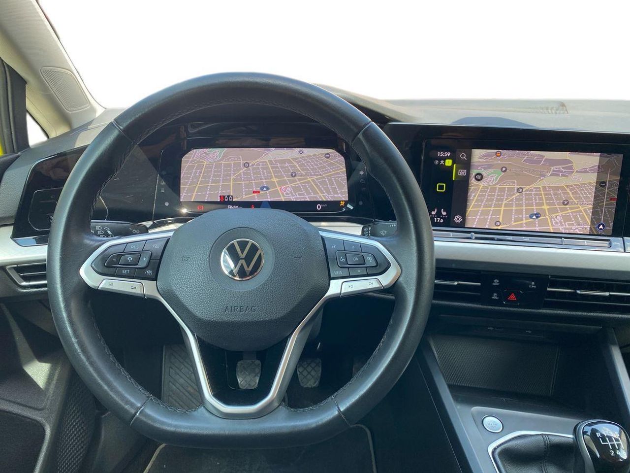 Volkswagen Golf Life 1.5 TSI 96kW (130CV) - Foto 12