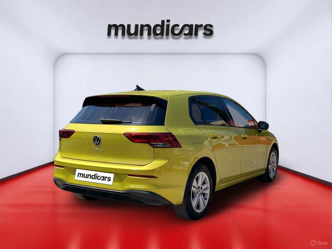 Volkswagen Golf Life 1.5 TSI 96kW (130CV) - Foto 4