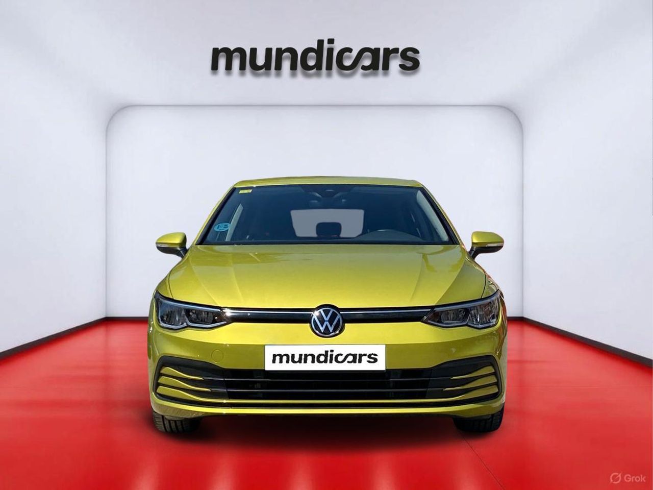 Volkswagen Golf Life 1.5 TSI 96kW (130CV) - Foto 9