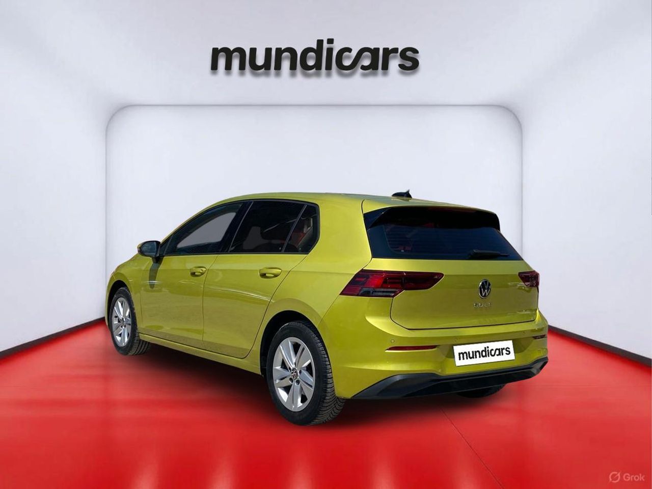 Volkswagen Golf Life 1.5 TSI 96kW (130CV) - Foto 6