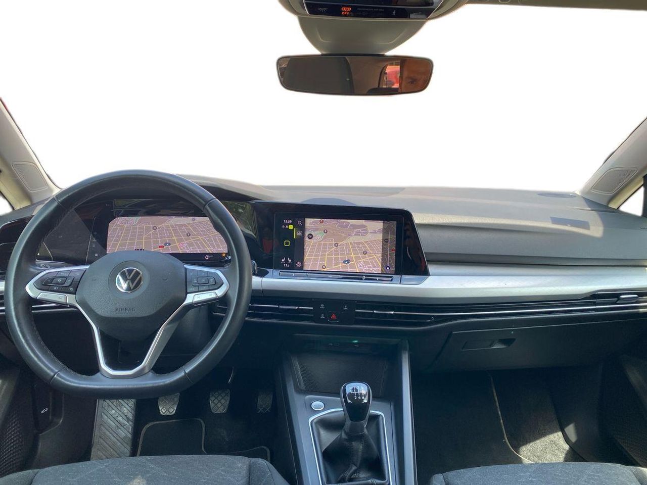 Volkswagen Golf Life 1.5 TSI 96kW (130CV) - Foto 11