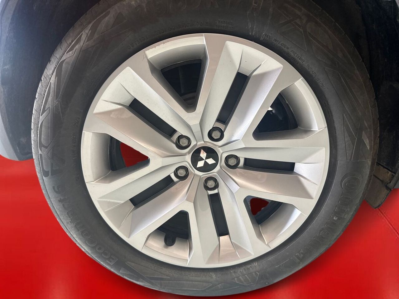 Mitsubishi ASX 130T MHEV Kaiteki - Foto 11
