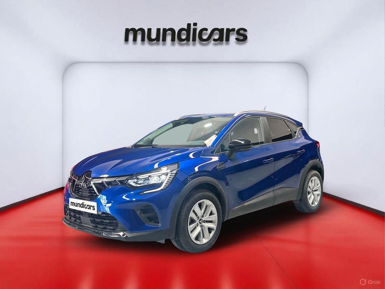 Mitsubishi ASX 130T MHEV Kaiteki - Foto 9