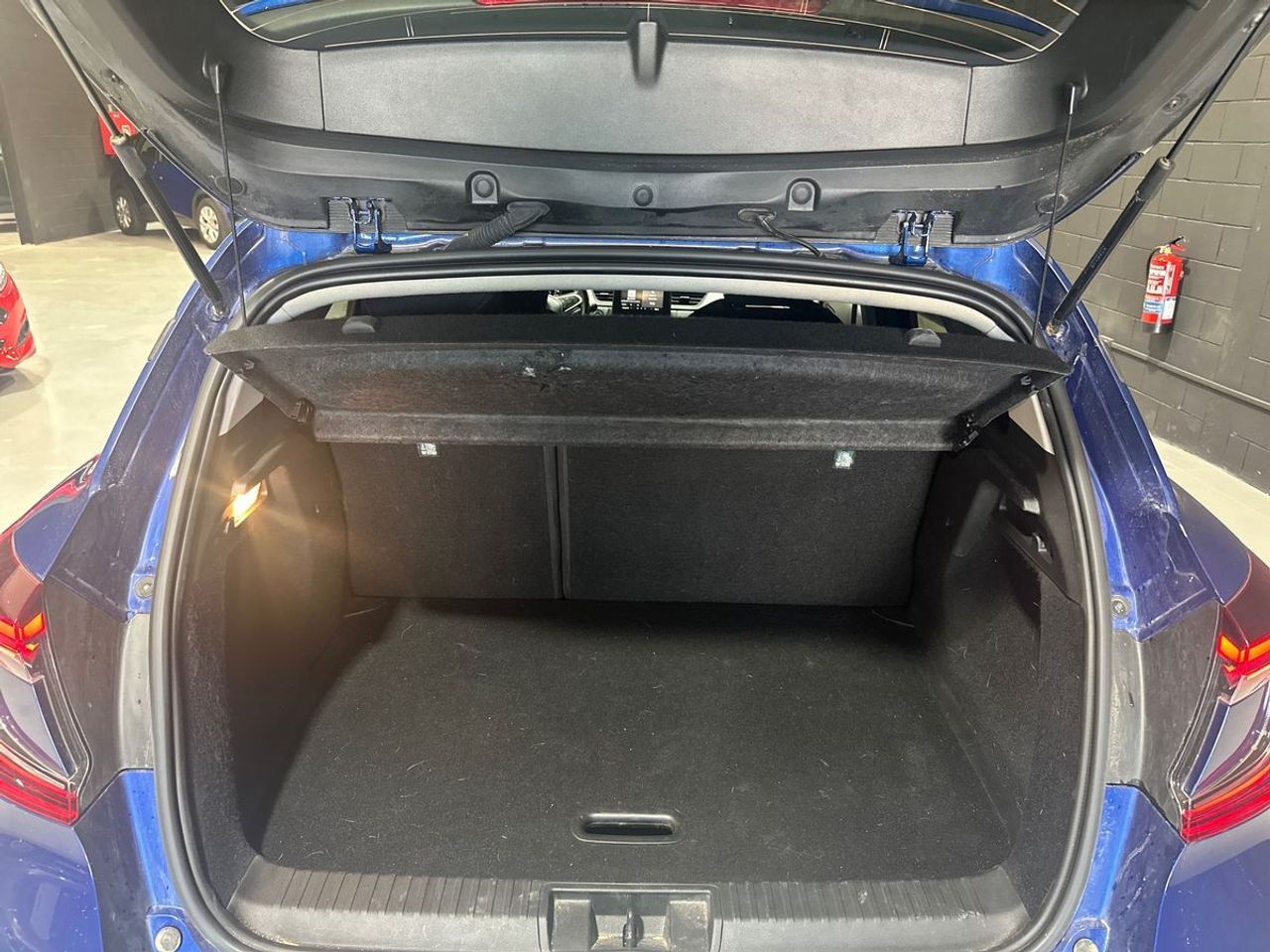 Mitsubishi ASX 130T MHEV Kaiteki - Foto 20