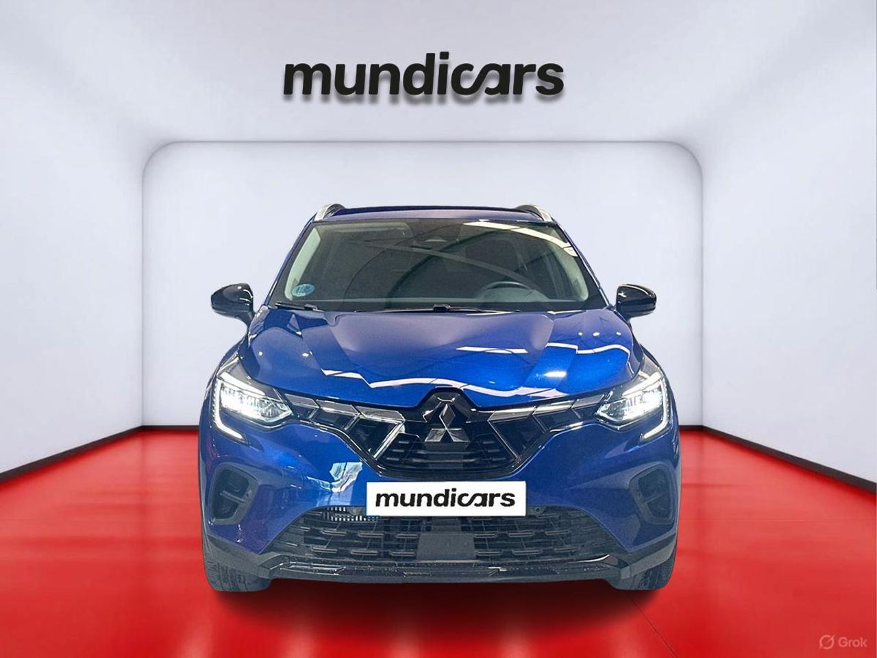 Mitsubishi ASX 130T MHEV Kaiteki - Foto 10