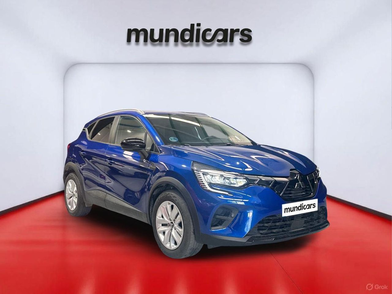 Mitsubishi ASX 130T MHEV Kaiteki - Foto 3