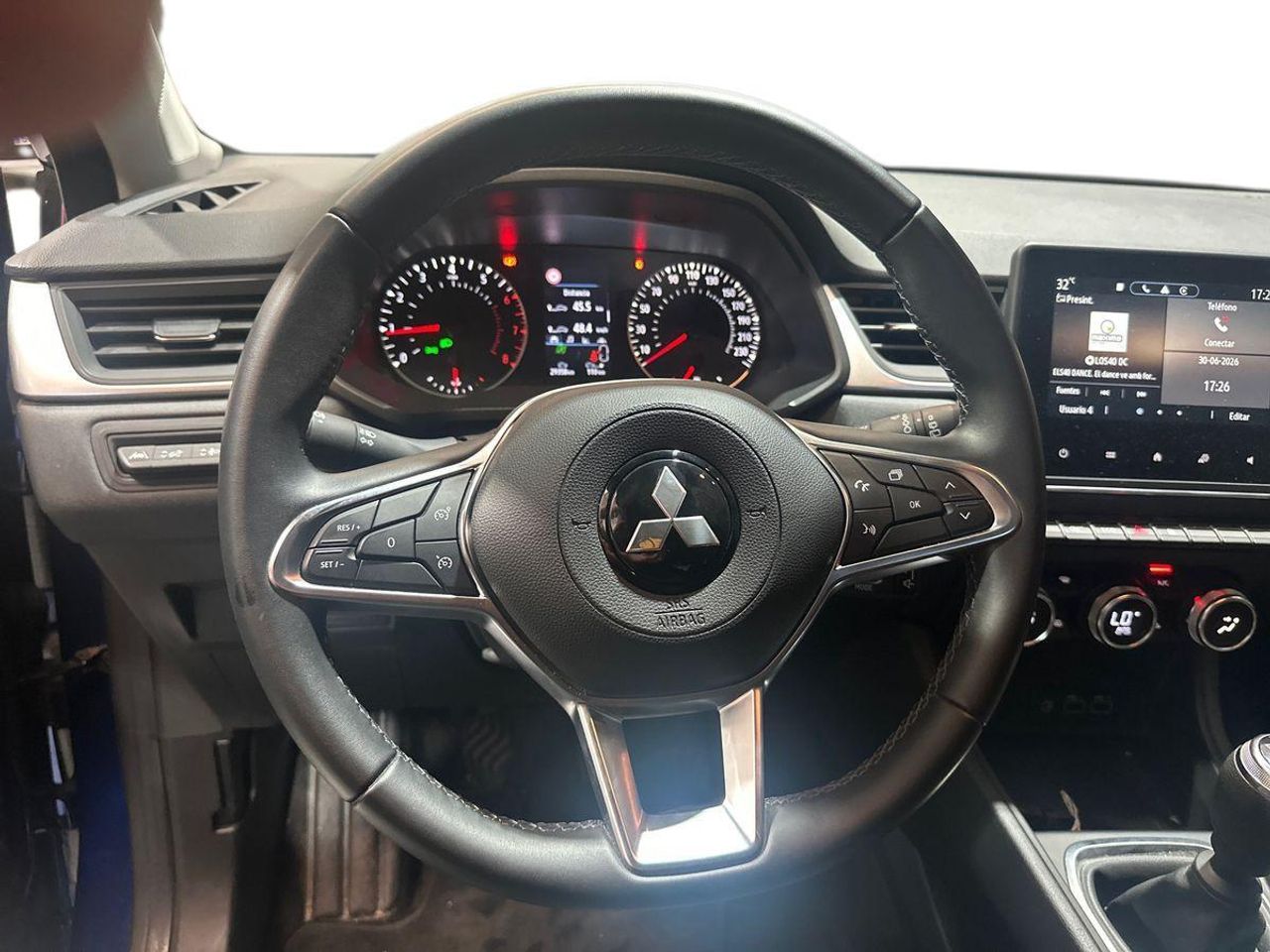 Mitsubishi ASX 130T MHEV Kaiteki - Foto 13