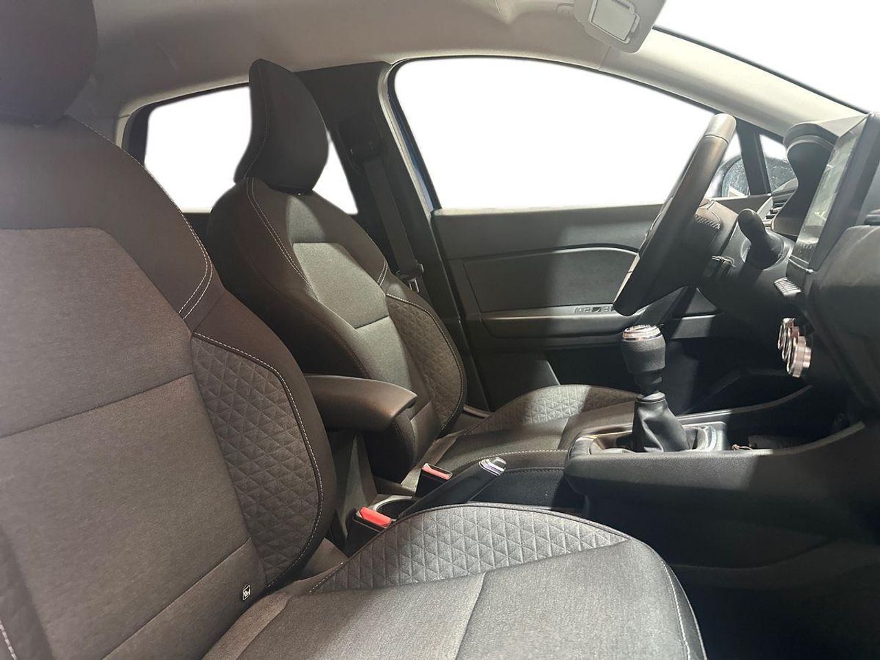 Mitsubishi ASX 130T MHEV Kaiteki - Foto 18