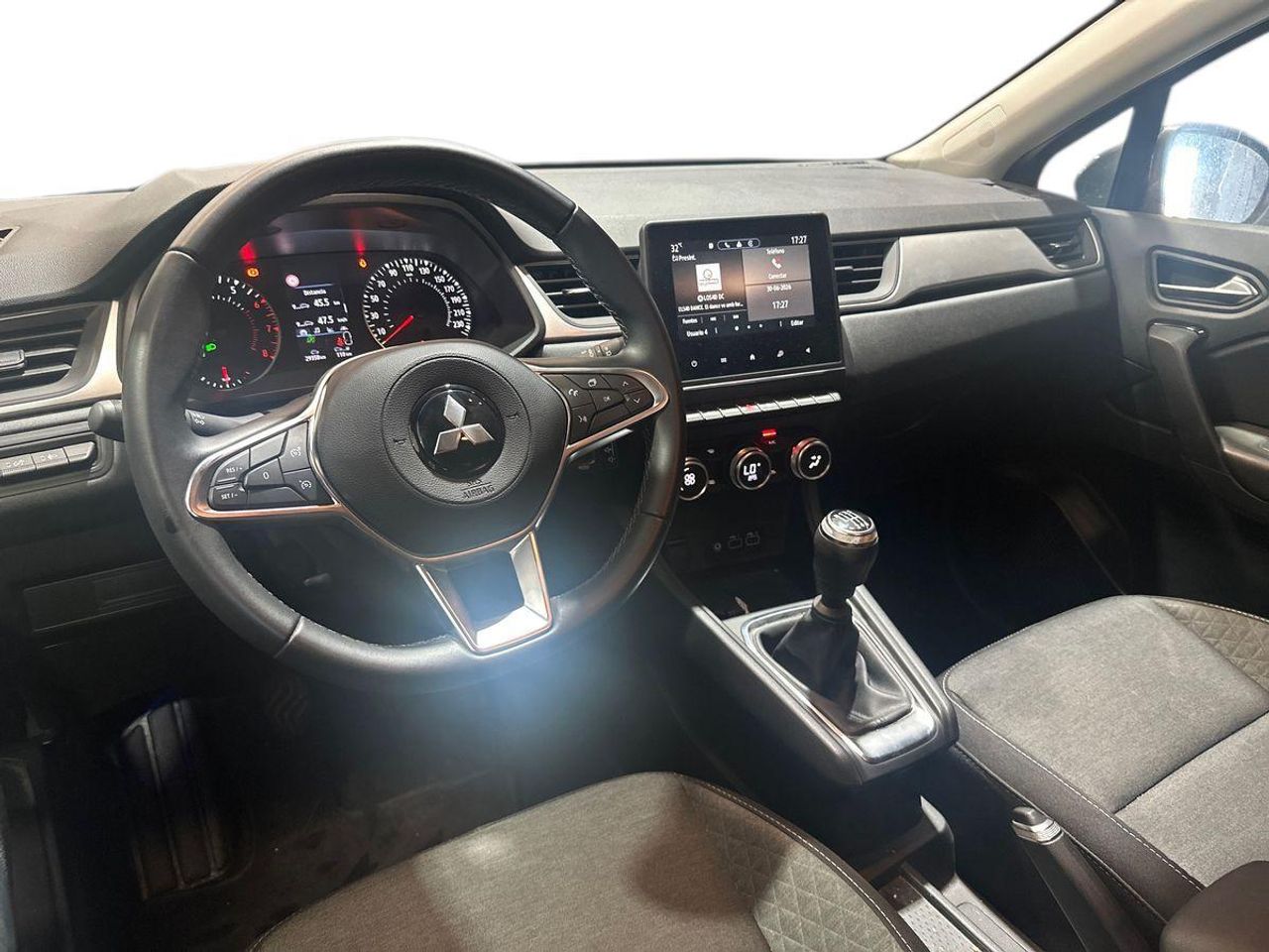 Mitsubishi ASX 130T MHEV Kaiteki - Foto 12