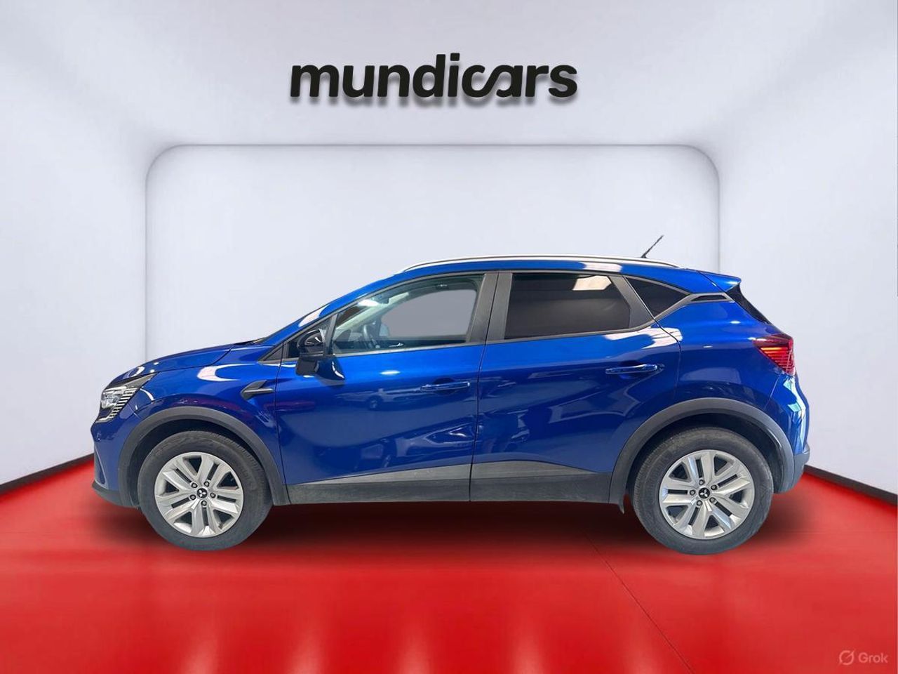 Mitsubishi ASX 130T MHEV Kaiteki - Foto 8