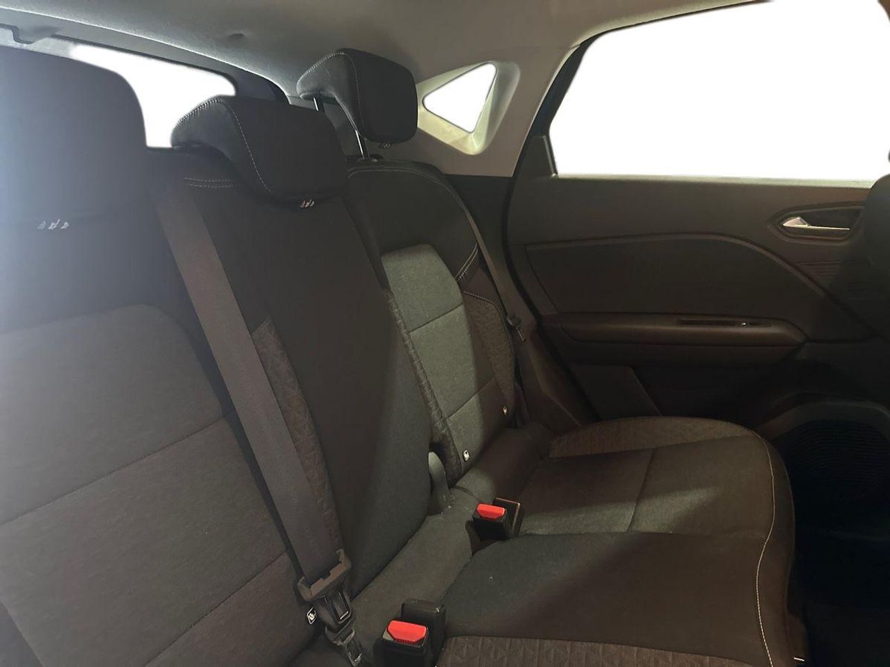 Mitsubishi ASX 130T MHEV Kaiteki - Foto 19