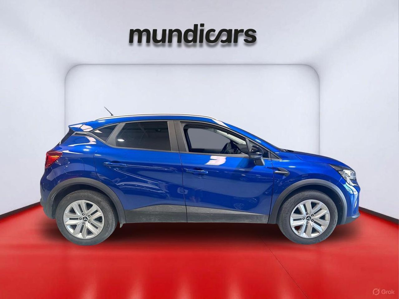 Mitsubishi ASX 130T MHEV Kaiteki - Foto 4