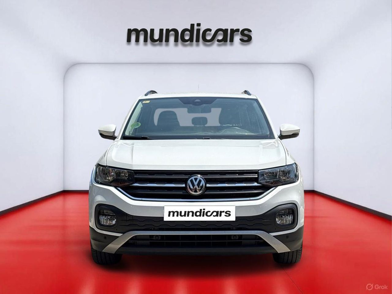 Volkswagen T-Cross Advance 1.0 TSI 81kW (110CV) DSG - Foto 10
