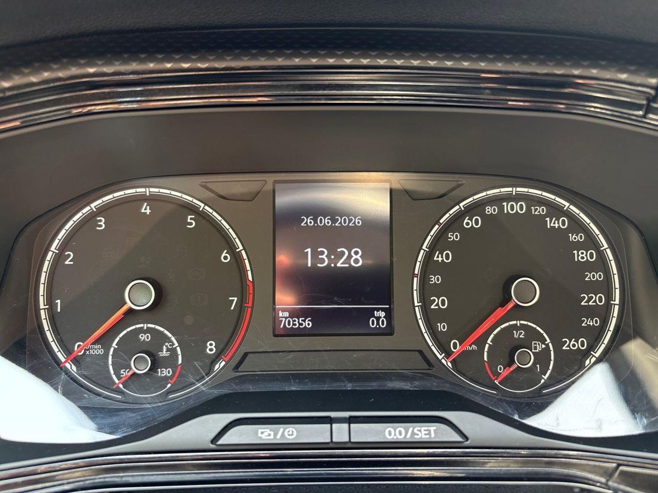 Volkswagen T-Cross Advance 1.0 TSI 81kW (110CV) DSG - Foto 15