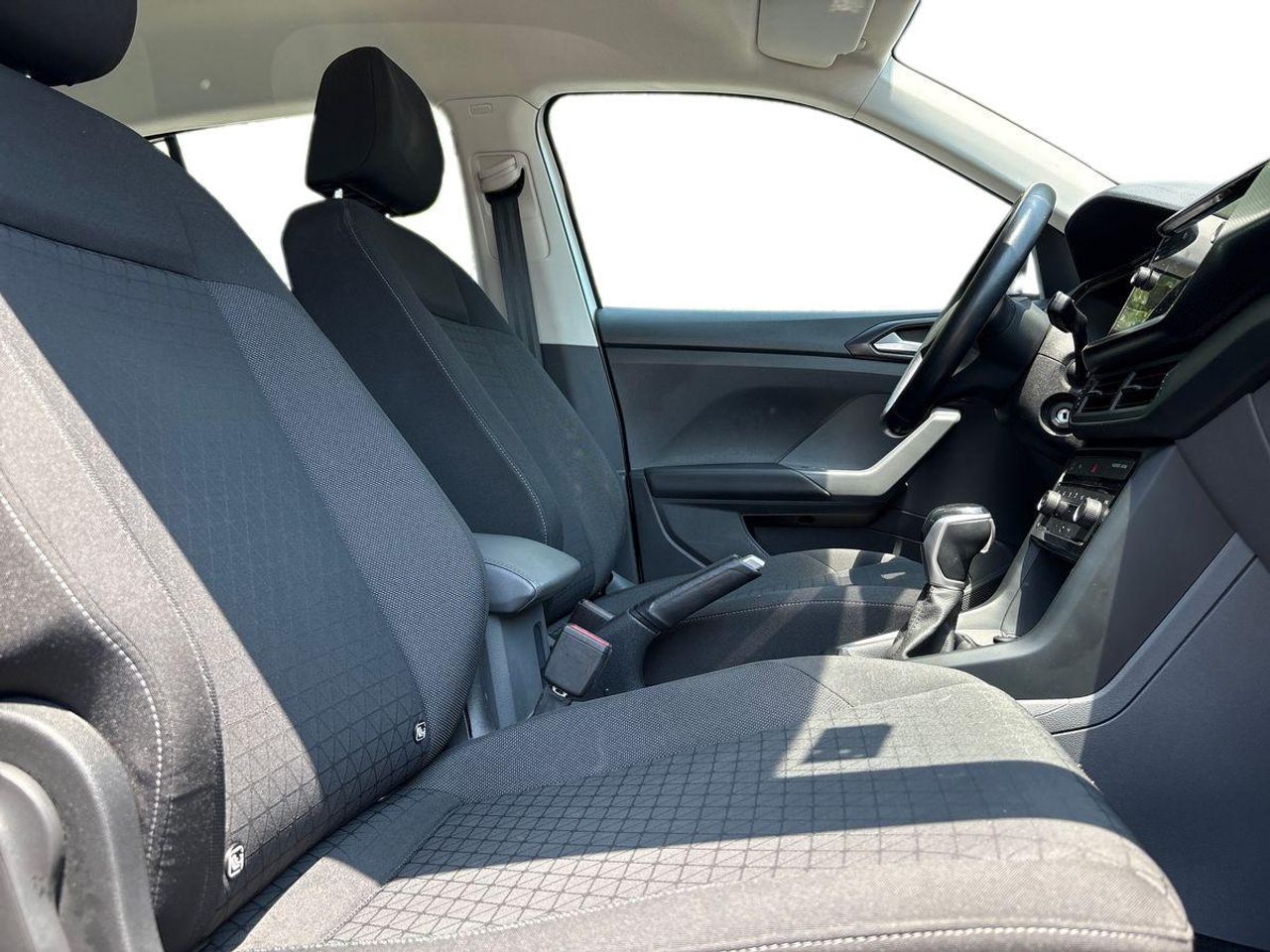 Volkswagen T-Cross Advance 1.0 TSI 81kW (110CV) DSG - Foto 18