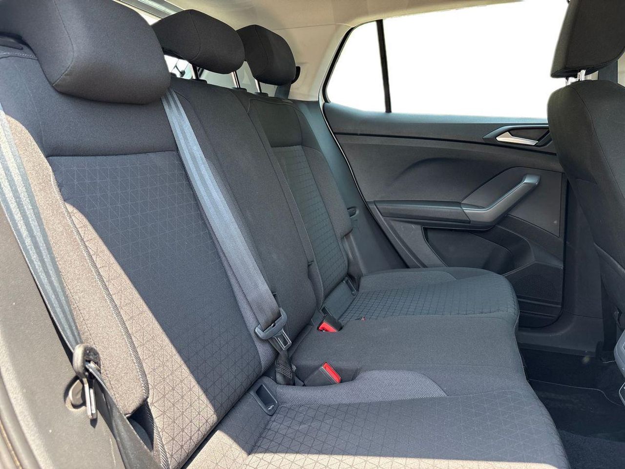 Volkswagen T-Cross Advance 1.0 TSI 81kW (110CV) DSG - Foto 19