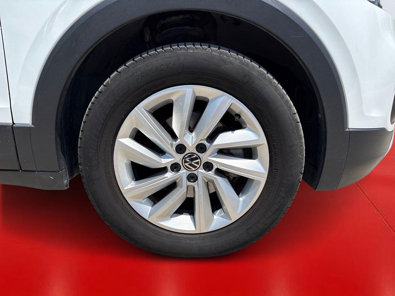 Volkswagen T-Cross Advance 1.0 TSI 81kW (110CV) DSG - Foto 11