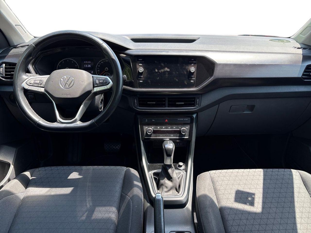 Volkswagen T-Cross Advance 1.0 TSI 81kW (110CV) DSG - Foto 12