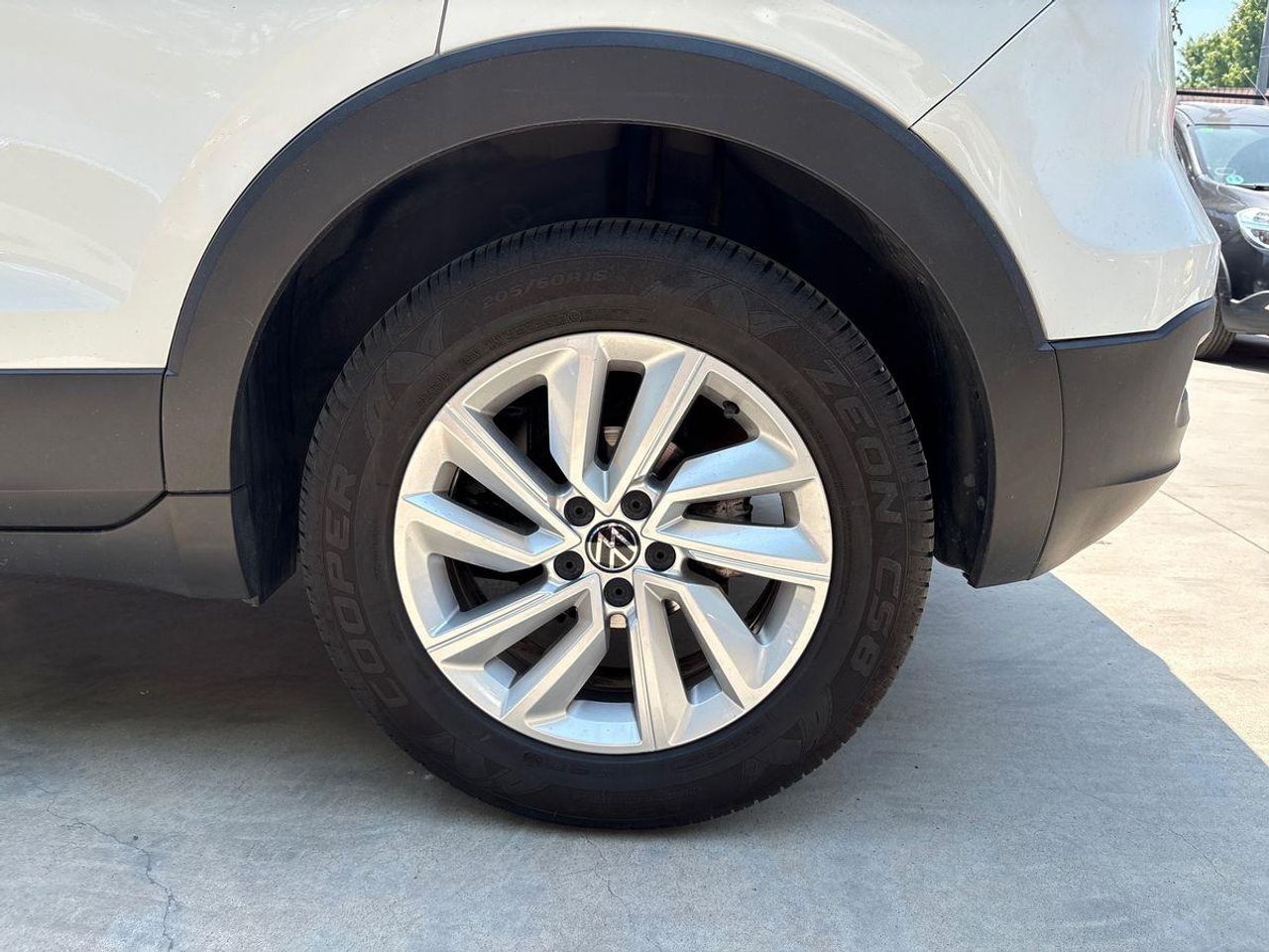 Volkswagen T-Cross Advance 1.0 TSI 81kW (110CV) DSG - Foto 22