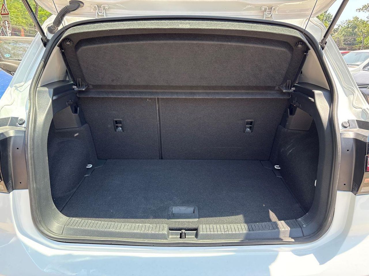 Volkswagen T-Cross Advance 1.0 TSI 81kW (110CV) DSG - Foto 20