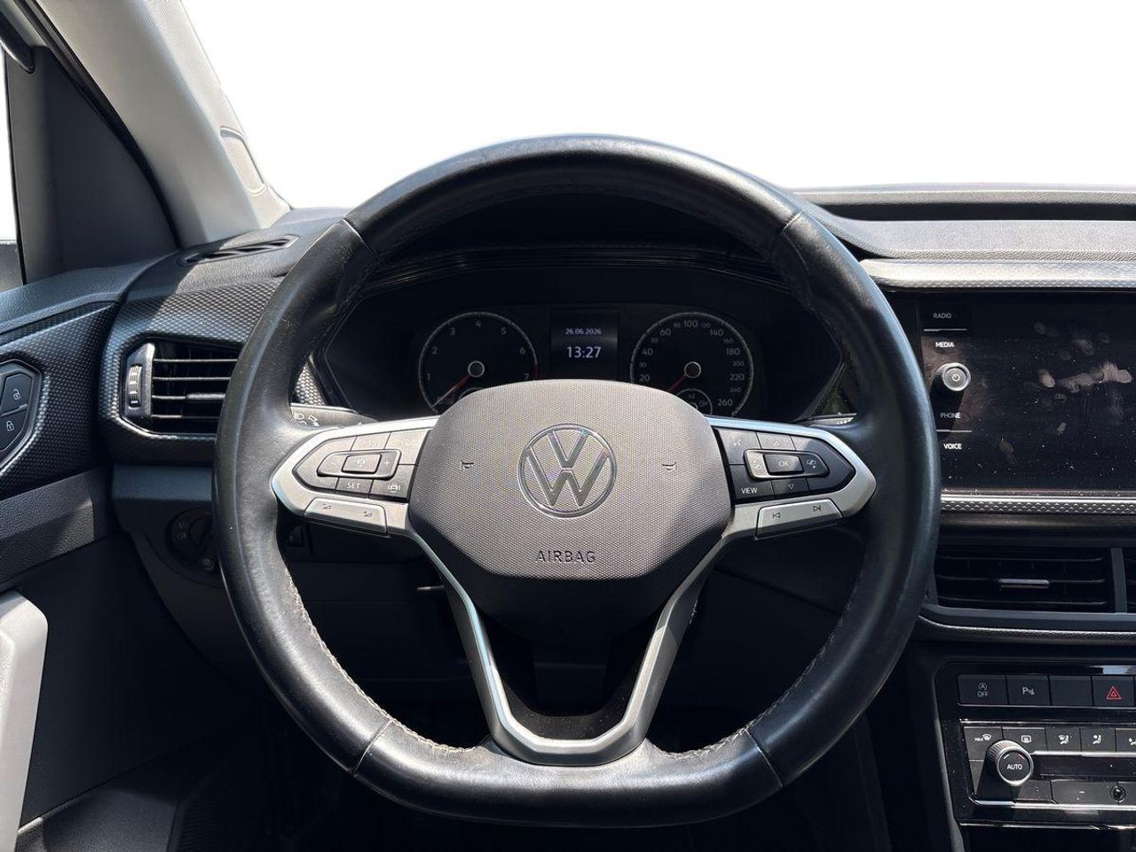 Volkswagen T-Cross Advance 1.0 TSI 81kW (110CV) DSG - Foto 13