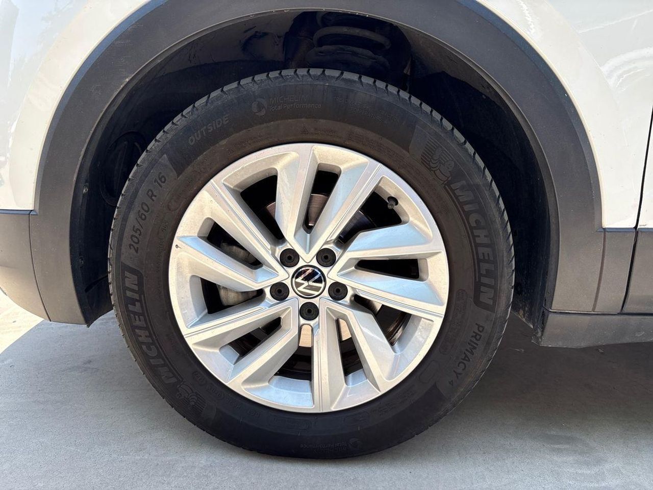 Volkswagen T-Cross Advance 1.0 TSI 81kW (110CV) DSG - Foto 23