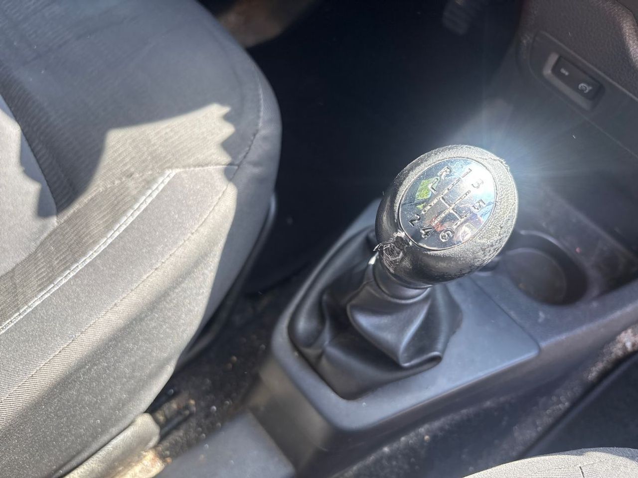 Dacia Lodgy Ambiance dCi 110 7pl - Foto 13