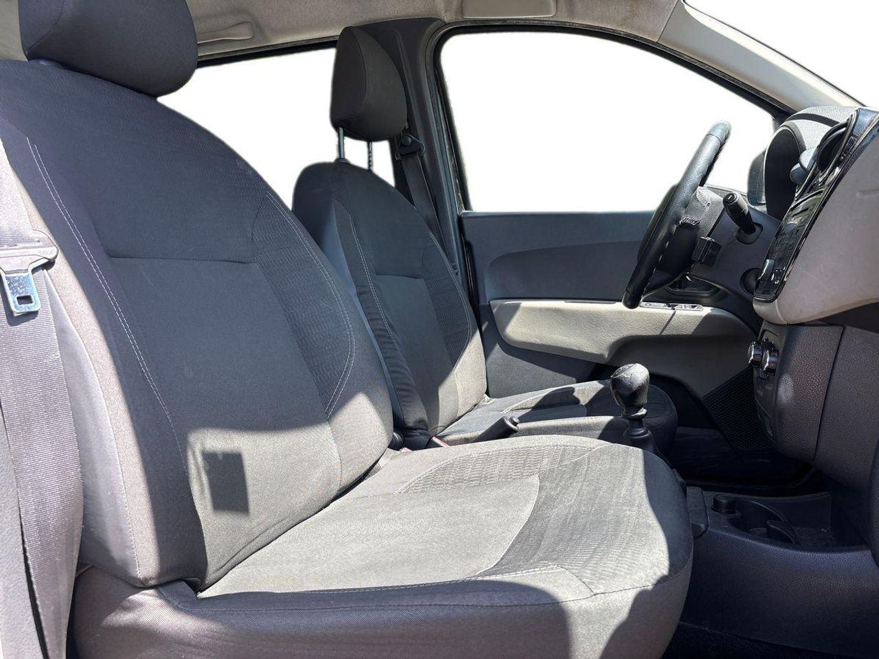 Dacia Lodgy Ambiance dCi 110 7pl - Foto 17