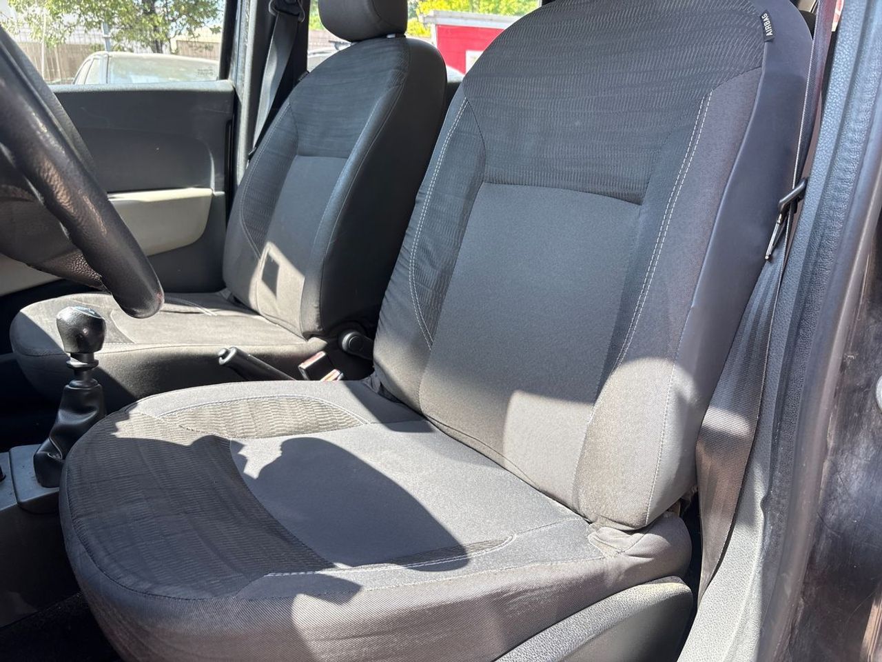Dacia Lodgy Ambiance dCi 110 7pl - Foto 25