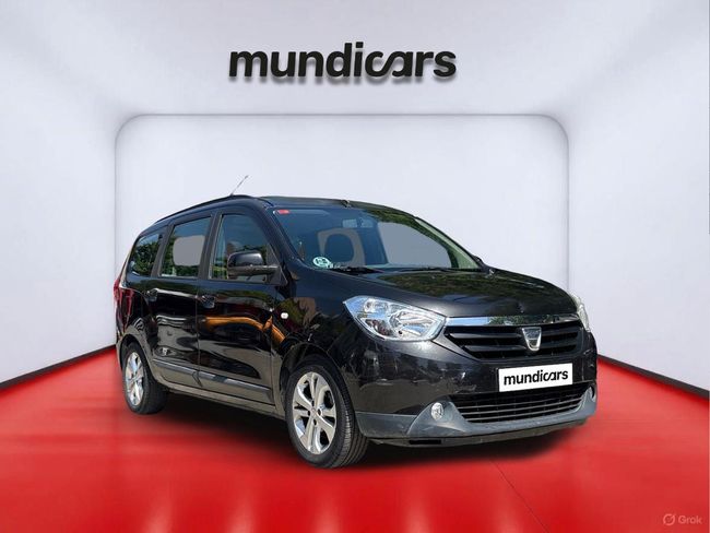 Dacia Lodgy