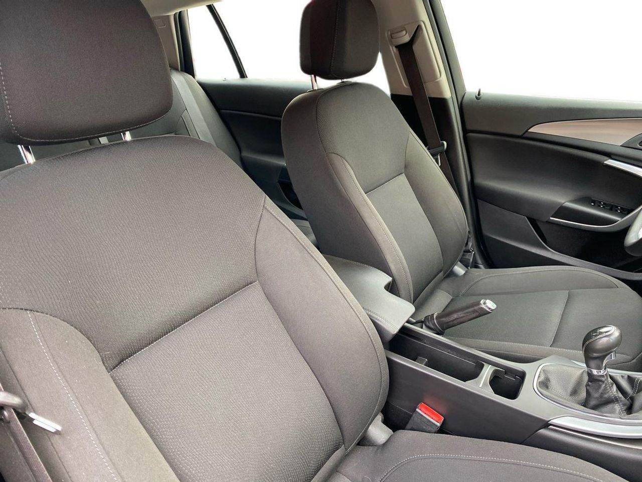 Opel Insignia  S. Tourer 2.0 CDTI S&S 130 Selective Bu. - Foto 17