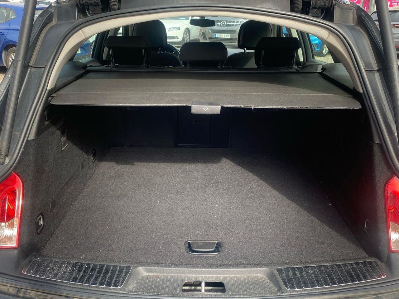 Opel Insignia  S. Tourer 2.0 CDTI S&S 130 Selective Bu. - Foto 20