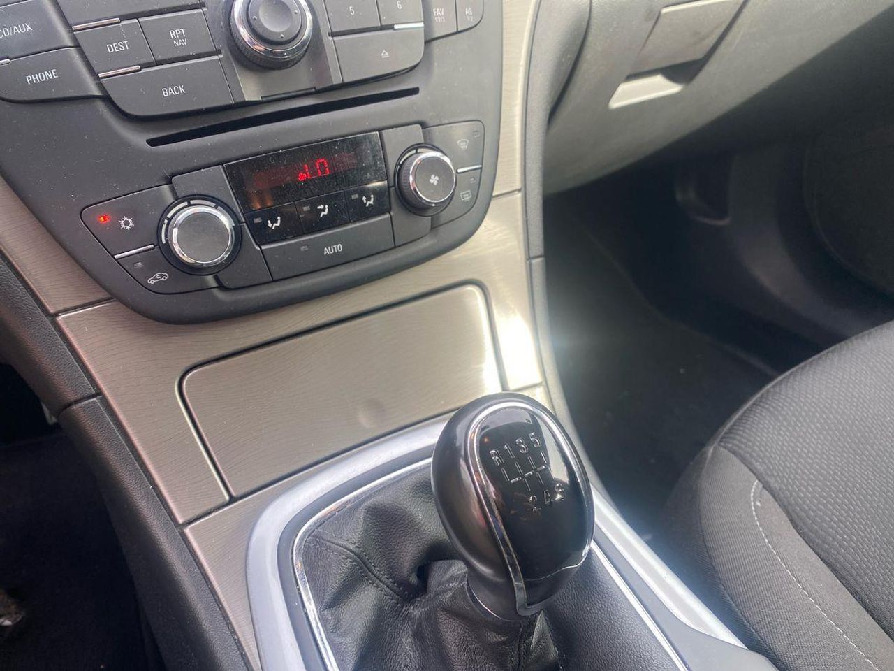 Opel Insignia  S. Tourer 2.0 CDTI S&S 130 Selective Bu. - Foto 14