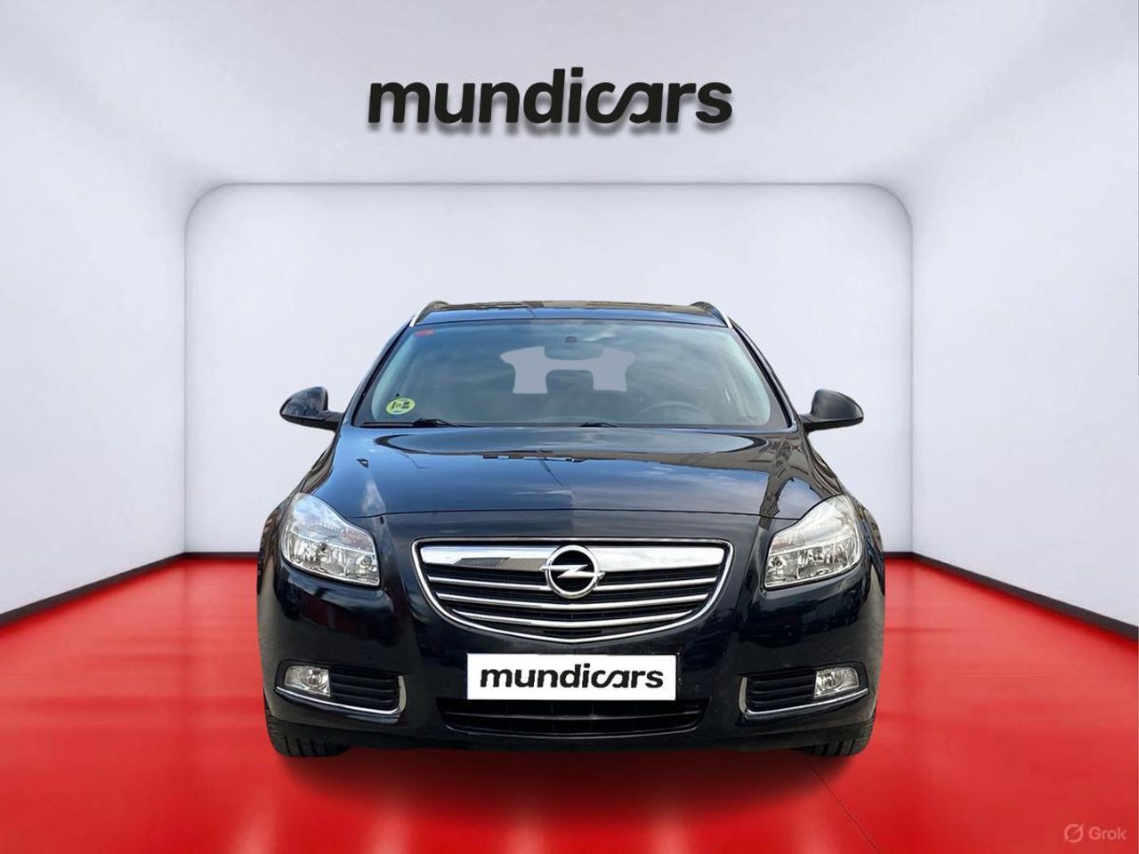 Opel Insignia  S. Tourer 2.0 CDTI S&S 130 Selective Bu. - Foto 9