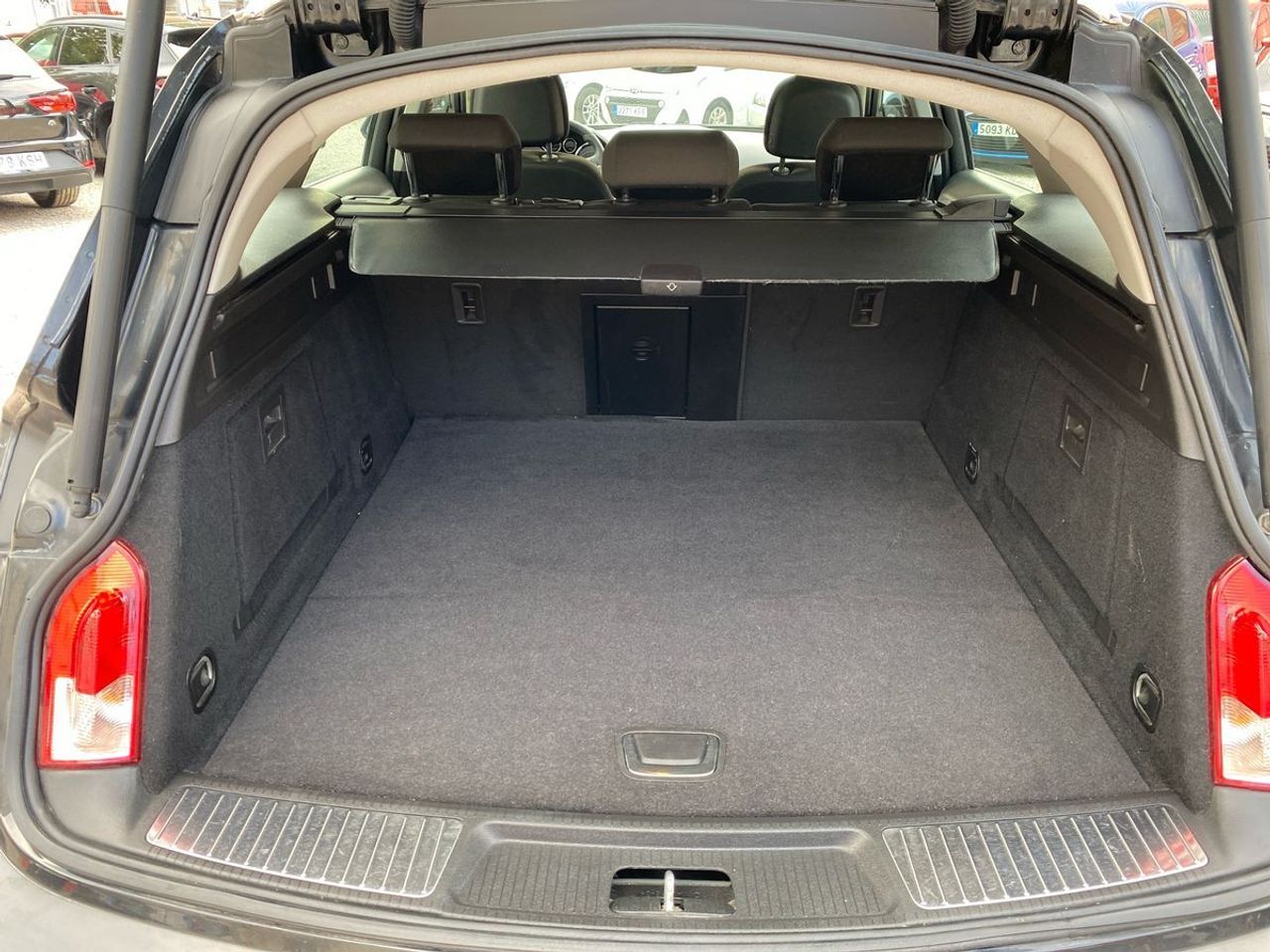 Opel Insignia  S. Tourer 2.0 CDTI S&S 130 Selective Bu. - Foto 19