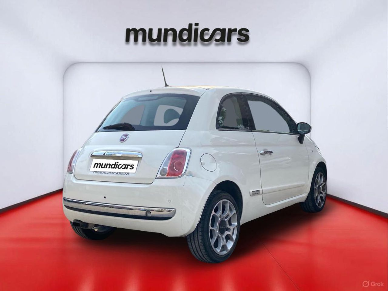 Fiat 500 1.2 8v 69 CV S - Foto 5
