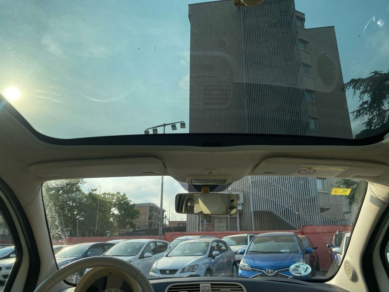 Fiat 500 1.2 8v 69 CV S - Foto 21