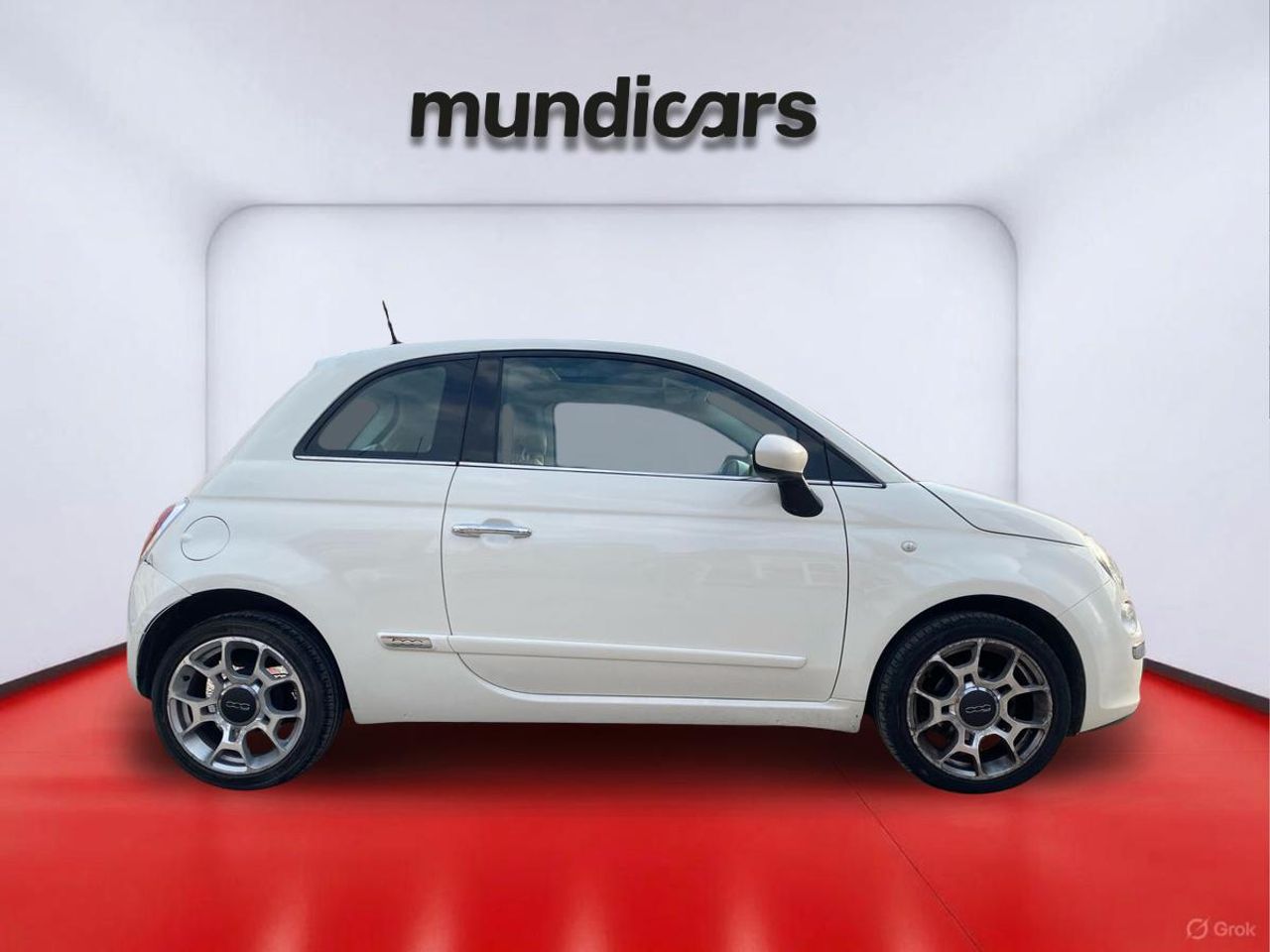 Fiat 500 1.2 8v 69 CV S - Foto 4