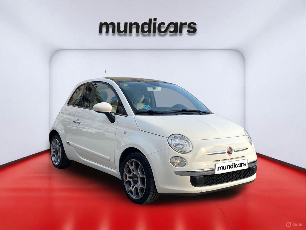Fiat 500 1.2 8v 69 CV S - Foto 3