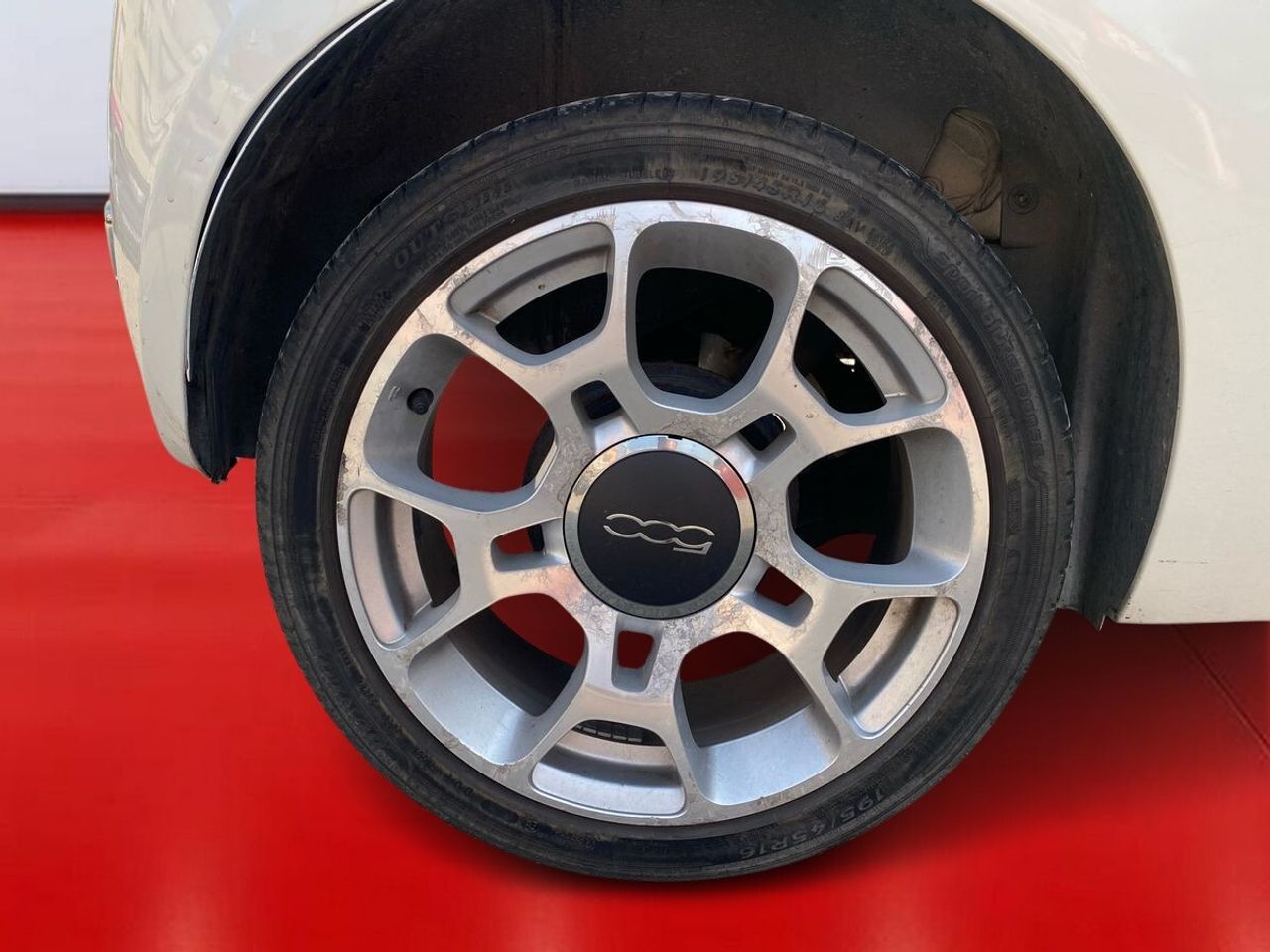Fiat 500 1.2 8v 69 CV S - Foto 11