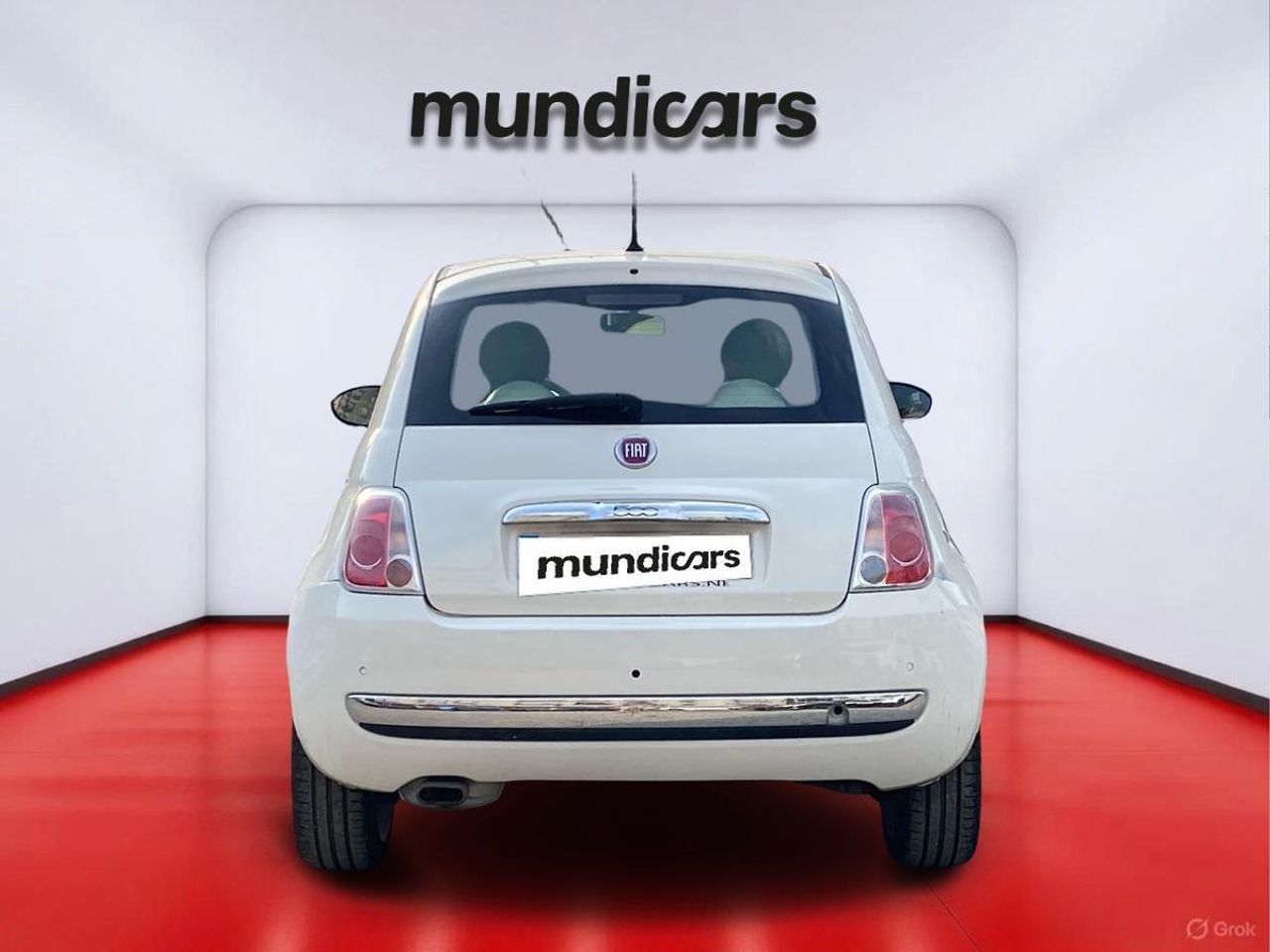 Fiat 500 1.2 8v 69 CV S - Foto 6
