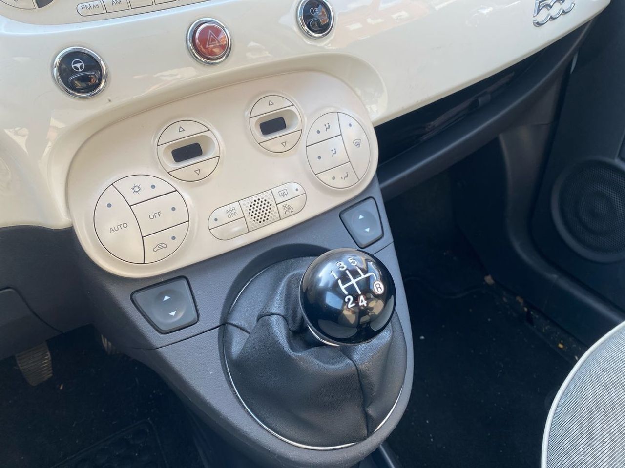 Fiat 500 1.2 8v 69 CV S - Foto 14