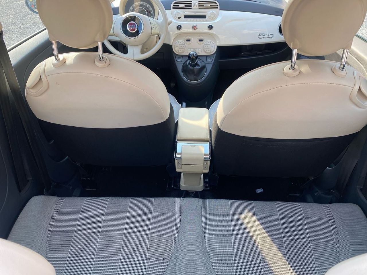 Fiat 500 1.2 8v 69 CV S - Foto 20