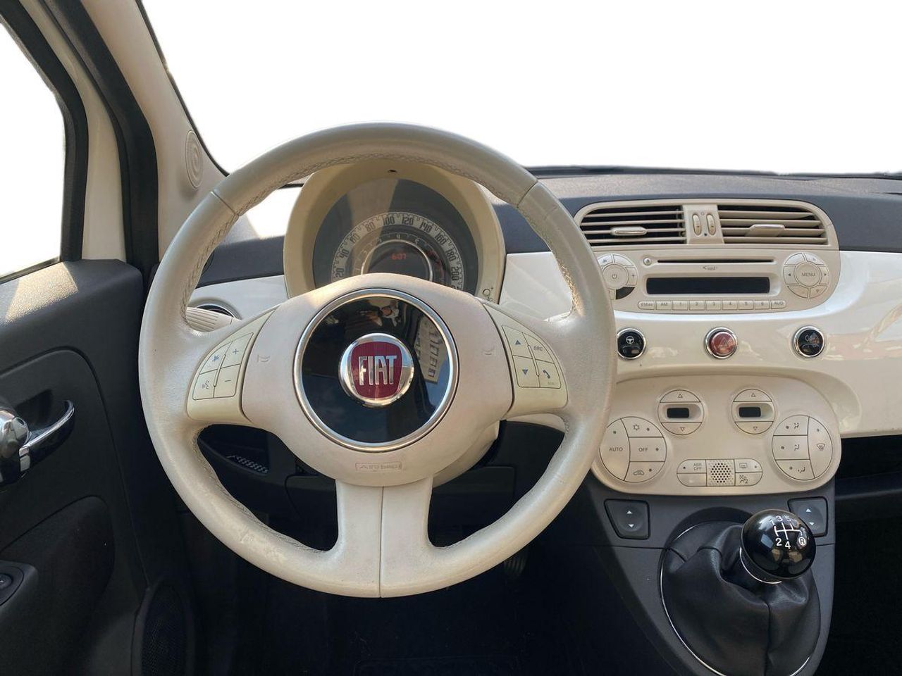 Fiat 500 1.2 8v 69 CV S - Foto 13