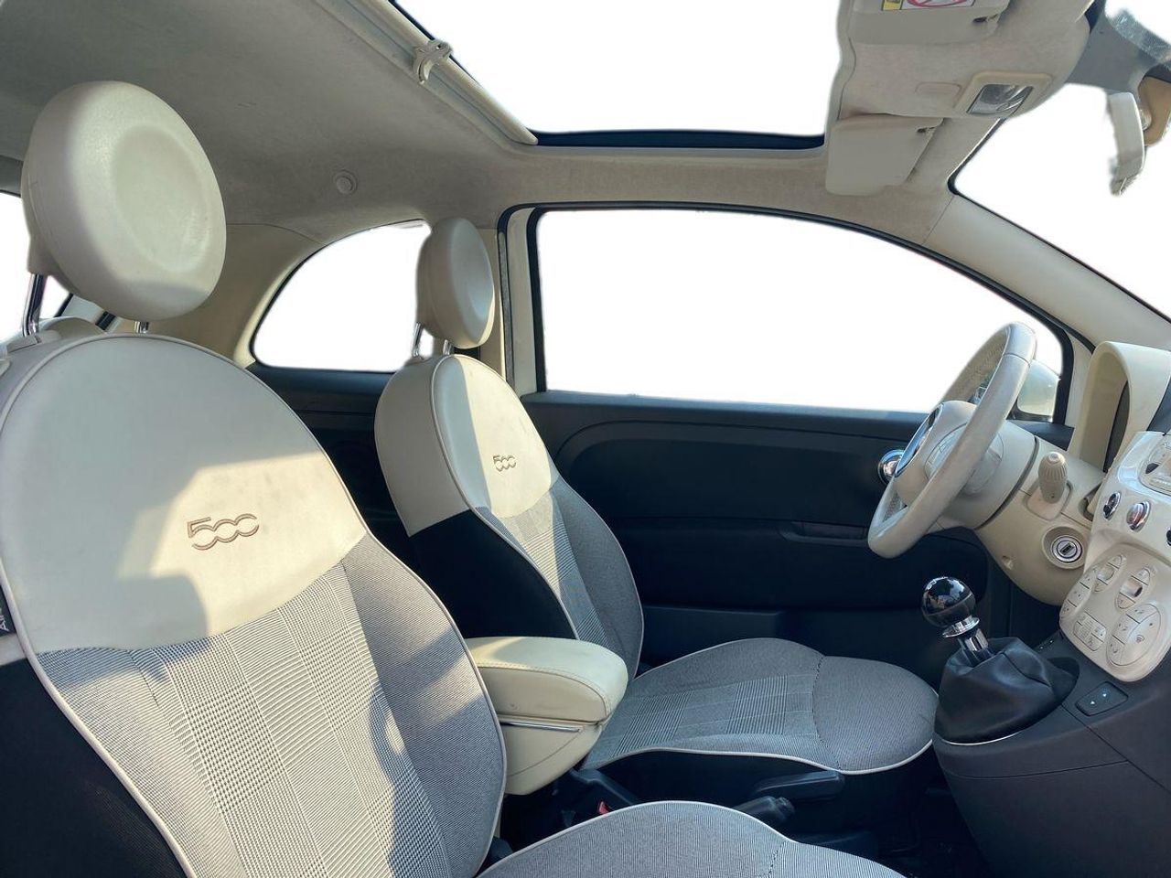 Fiat 500 1.2 8v 69 CV S - Foto 18