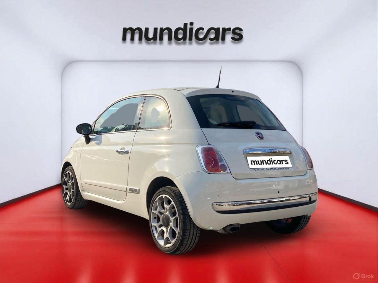 Fiat 500 1.2 8v 69 CV S - Foto 7