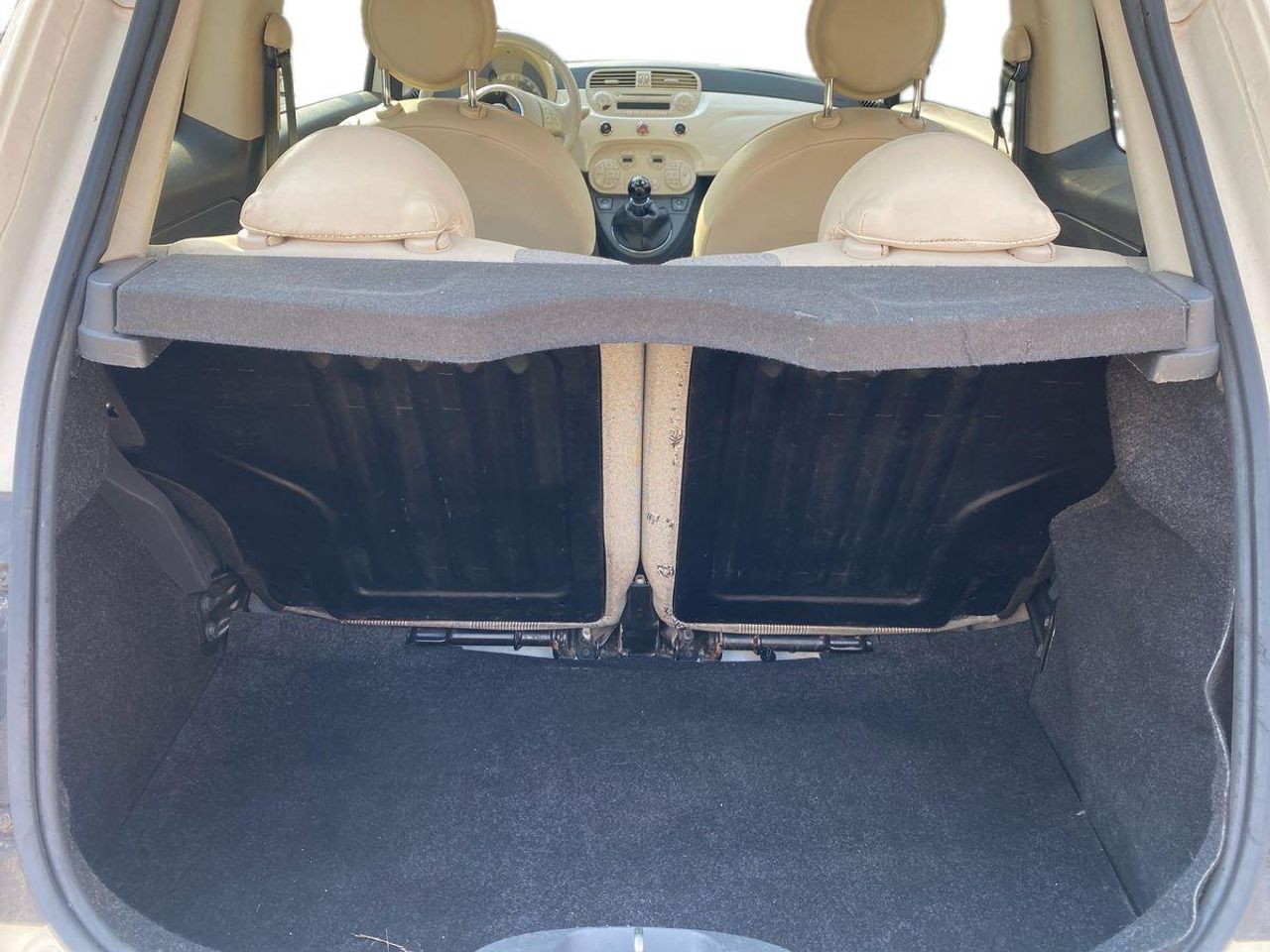 Fiat 500 1.2 8v 69 CV S - Foto 19