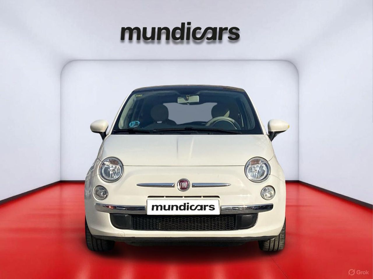 Fiat 500 1.2 8v 69 CV S - Foto 10